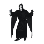 Official Scream Ghostface Costume (adult)