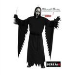 Official Scream Ghostface Costume (adult)