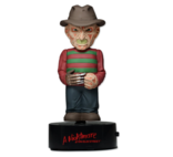 Nightmare On Elm Street Freddy Krueger 15cm Body Knocker Figure By Neca