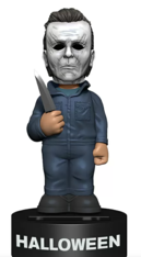 Halloween (2018) Michael Myers 15cm Body Knocker Figure By Neca