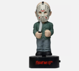 Friday 13th Jason 15cm Body Knocker Figure By Neca