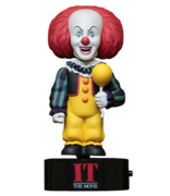 Pennywise It (1990) 16.5cm Body Knocker Figure By Neca