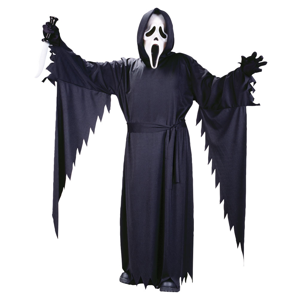 Scream Costume - Teen | Yvonne's Fancy Dress